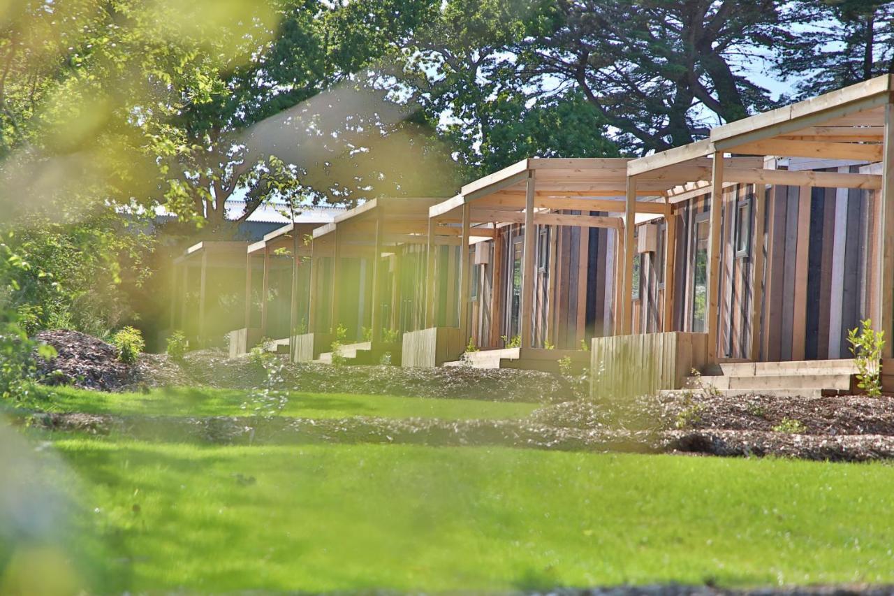 Camping Maeva Respire Le Village Perrosien Zewnętrze zdjęcie